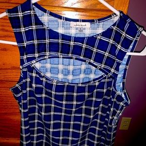 New With Tags White Birch Size S